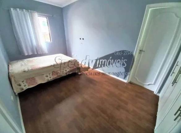 Imagem Casa em Santos, bairro Embaré.