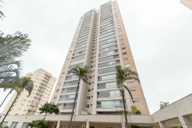 Foto do imóvel Apartamento à venda em São Paulo, Vila Mascote, com 3 quartos, 108m2 em Maratona