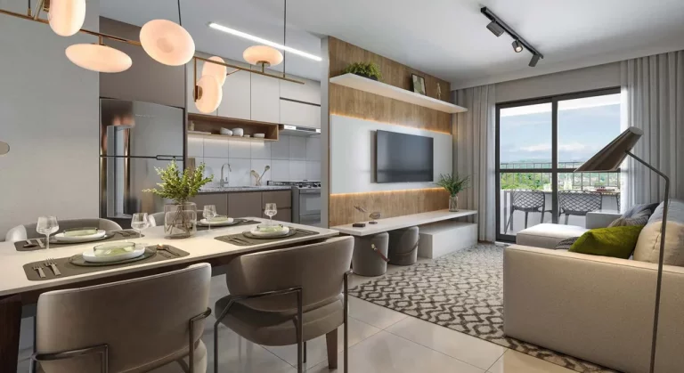 Imagem APARTAMENTO RESIDENCIAL em Rio de Janeiro - RJ, Jacarepaguá