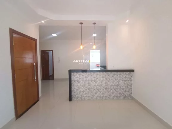 Imagem Apartamento a Venda no bairro Três Colinas, próximo ao Noêmia e Av São Vicente