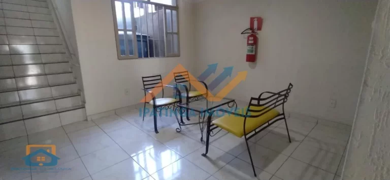 Foto do imóvel Apartamento 3 quartos no Vila Celeste, Ipatinga em Avenida Luiza M. Nascimbene