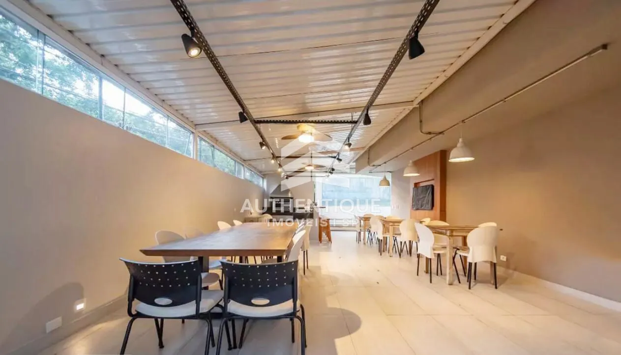 Imagem CASA GRANDE MORUMBI - Apartamento à venda no bairro Paraisópolis - São Paulo/SP, Zona Sul