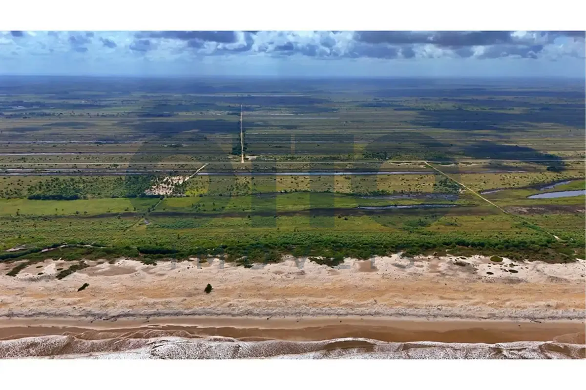 Imagem Terreno de 60.000 m² para venda em Mogiquiçaba, Belmonte