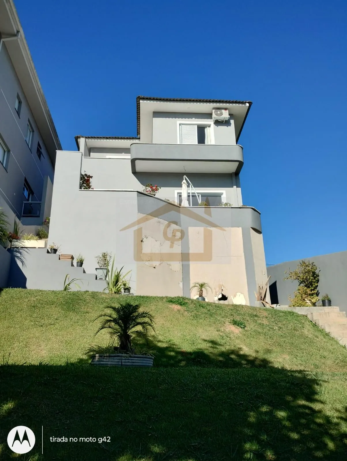 Imagem VISTA PANORÂMICA PRO PQ CEMUCAM, 3 QUARTOS SENDO UM SUITE, 4 vagas
