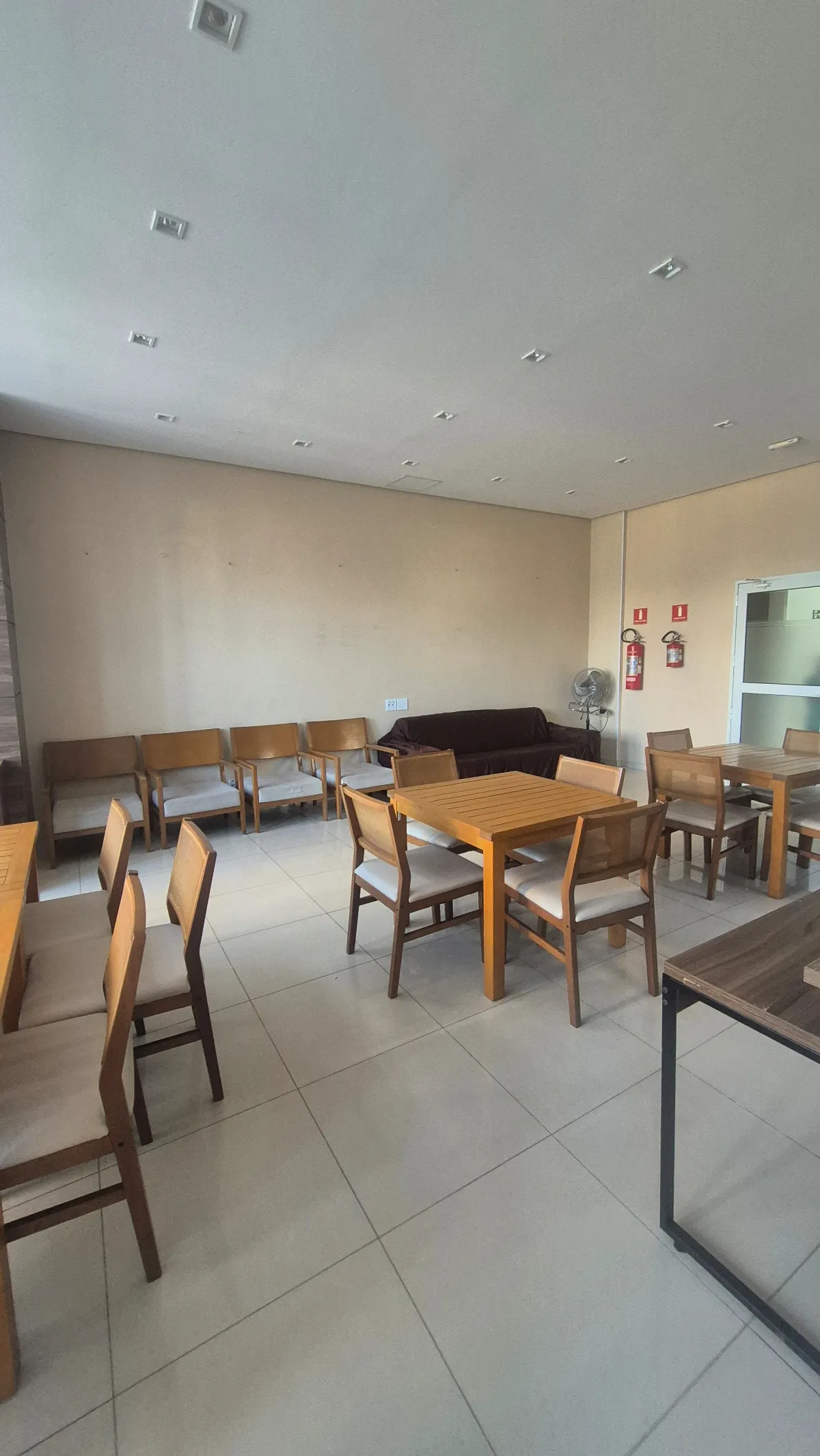 Imagem Apartamento para venda em Fundação com 2 quartos, sendo 1 suíte, 67m2