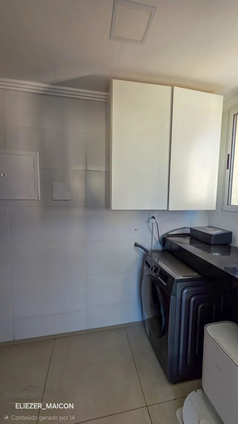 Imagem Apartamento a venda com 3 suítes no bairro vila togni em Poços de Caldas - MG