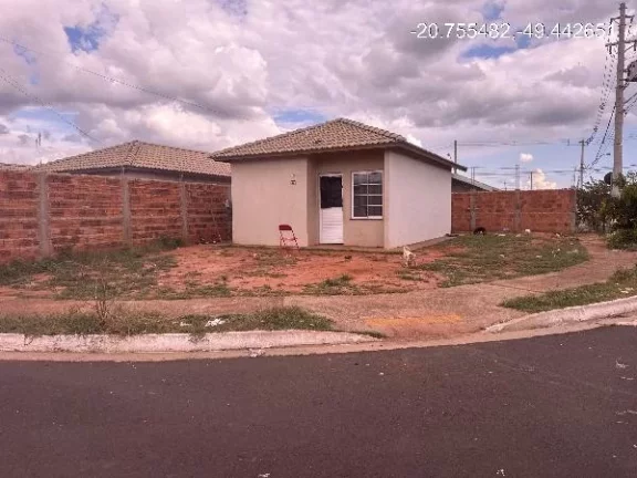 Foto do imóvel Oportunidade Única em SAO JOSE DO RIO PRETO - SP | Tipo: Casa | Negociação: Licitação Aberta | Situação: Imóvel em RUA DORVALINO DONEGA