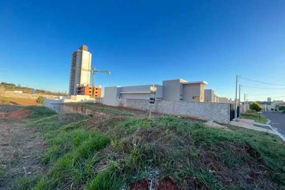 Foto do imóvel Terreno 182m Umuarama-PR 131