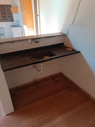 Imagem ALUGO CASA NO RESIDENCIAL SANTA ANA EM RIO PRETO