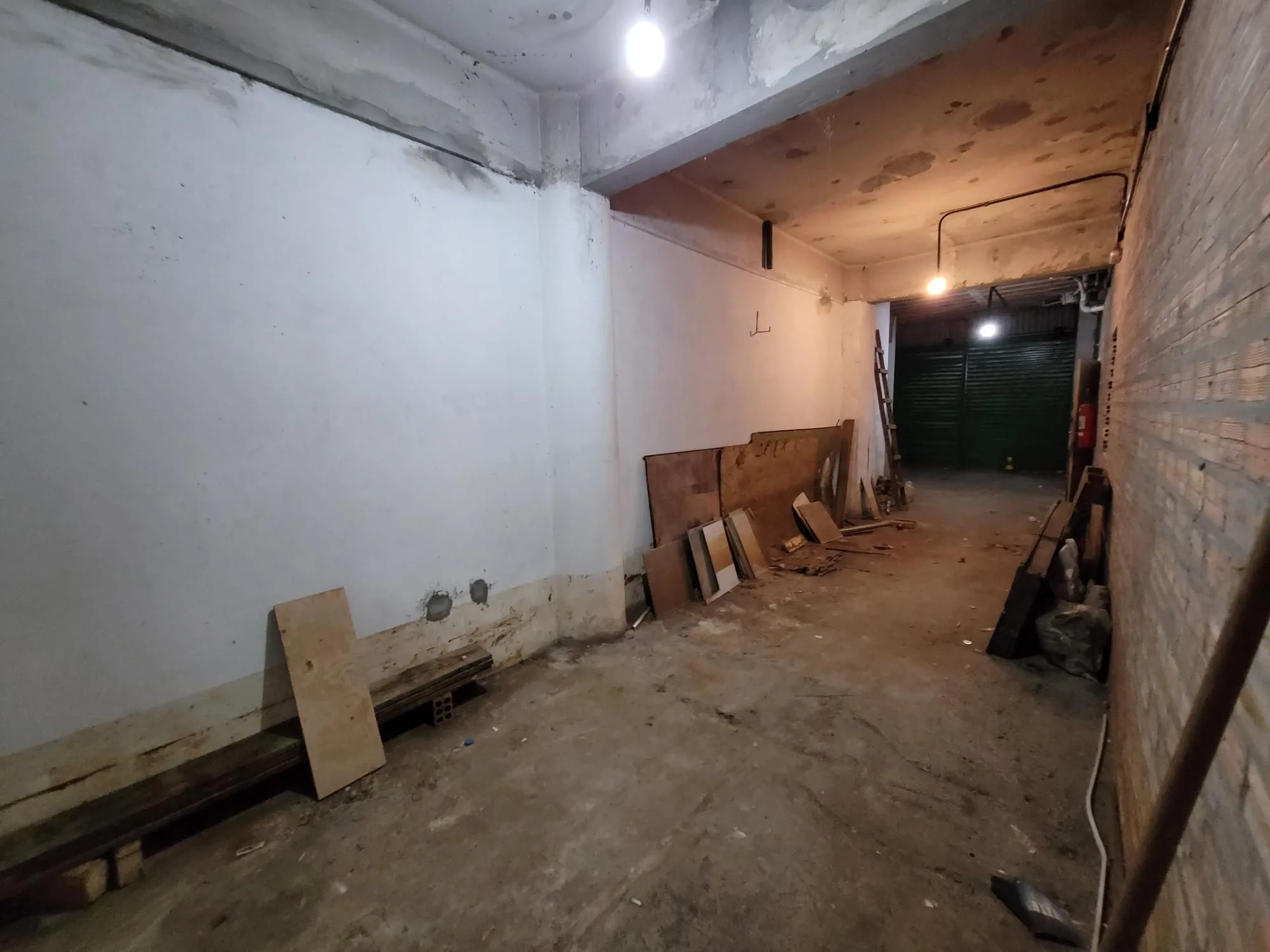 Imagem ️ Loja comercial para locação no Centro Histórico!