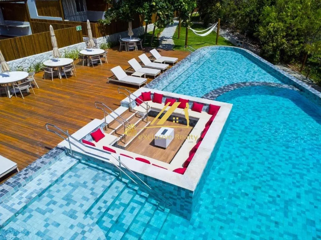 Imagem Apartamento RESIDENCIAL em Mata de São João - Bahia,