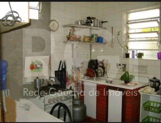 Imagem Casa para Venda - 188m², 4 dormitórios, 4 vagas - Menino Deus