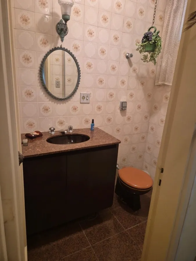 Imagem Apartamento para Venda em São Paulo, Higienópolis, 3 dormitórios, 5 banheiros, 2 vagas