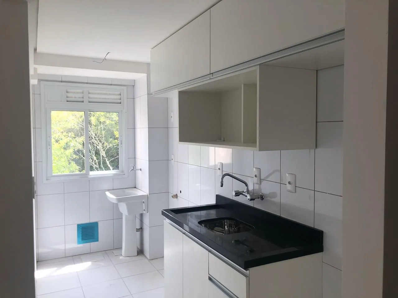 Imagem Apartamento para Venda - 53.12m², 2 dormitórios, Ipanema