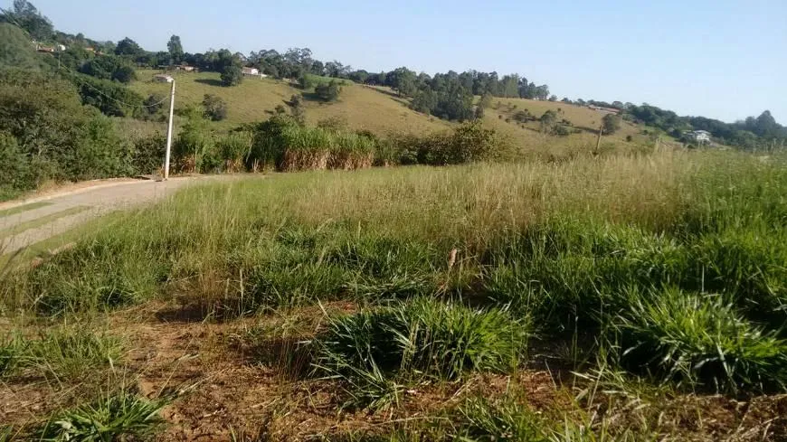 Imagem TERRENO EM CONDOMÍNIO - PIRACAIA