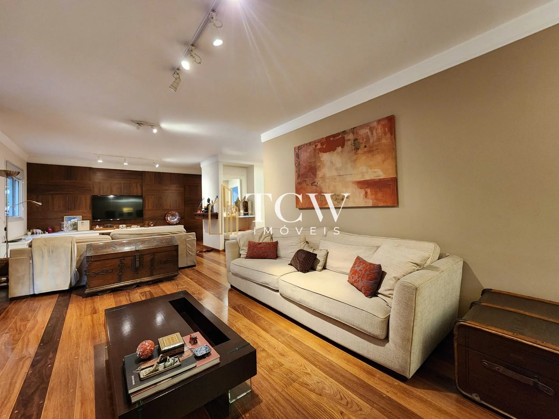 Imagem Apartamento á venda 3 suítes no Aclimação