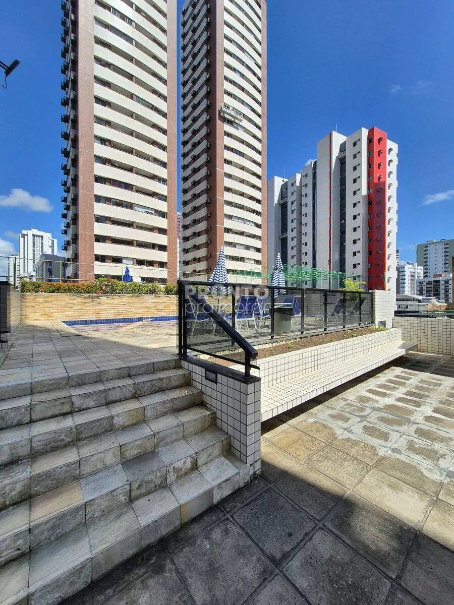 Imagem Apartamento em Boa Viagem, com 110,70 m