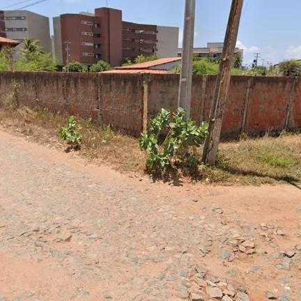 Imagem Porto das Dunas Terreno frente ao Beach Park a venda