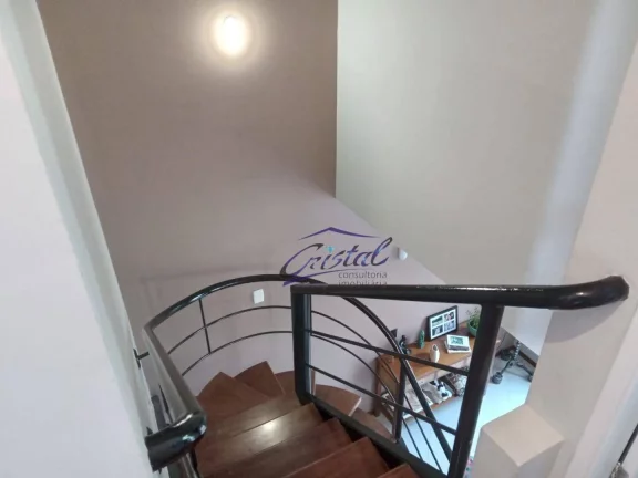 Imagem Casa com 3 dormitórios à venda, 100 m² por R$ 680.000,00 - Granja Viana - Cotia/SP