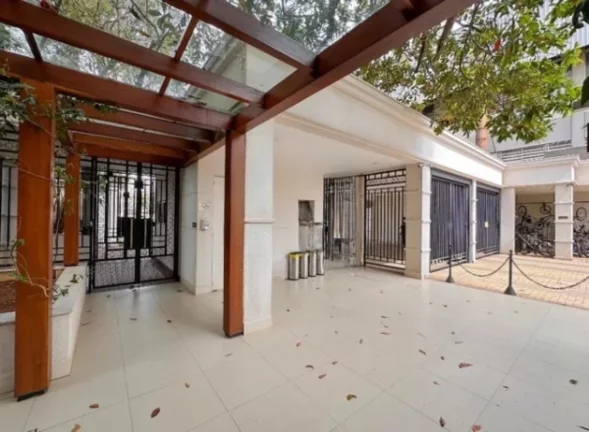 Imagem VERTICAL LIVING WISH - Apto de 67m² (Revenda), próximo às estações João Dias e Giovanni Gronchi!
