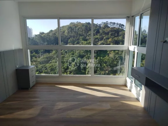 Imagem APARTAMENTO 2 SUÍTES - 2 VAGAS - LOCAÇÃO - PRAIA BRAVA - ITAJAI/SC