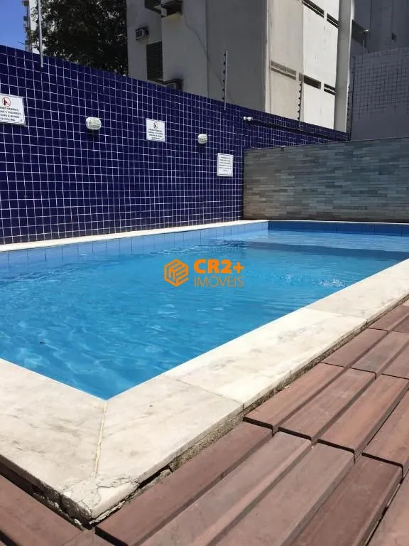 Imagem Vendo apartamento 68m2, localização privilegiada na Encruzilhada
