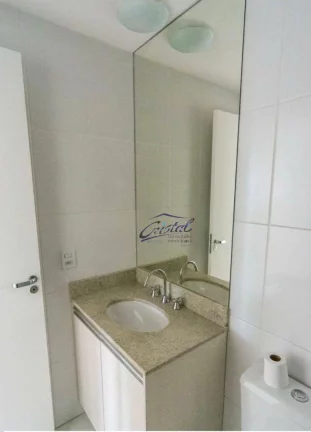 Imagem Excelente apartamento no Tatuapé!