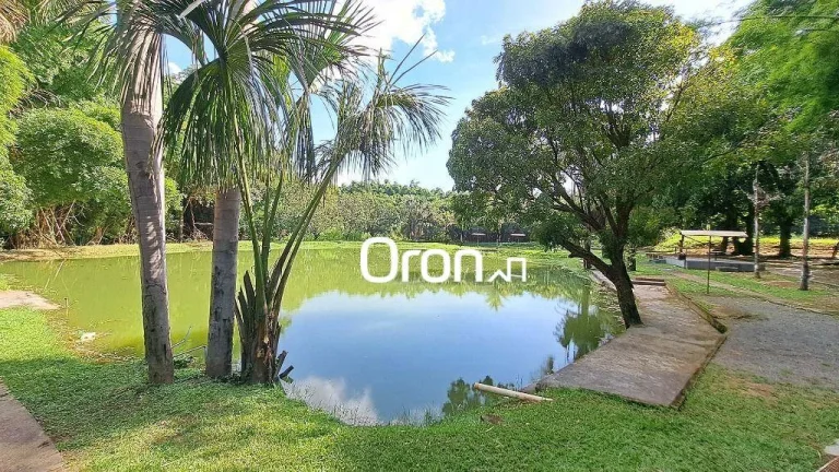 Imagem Chácara à venda, 46000 m² por R$ 4.000.000,00 - Trindade - Trindade/GO