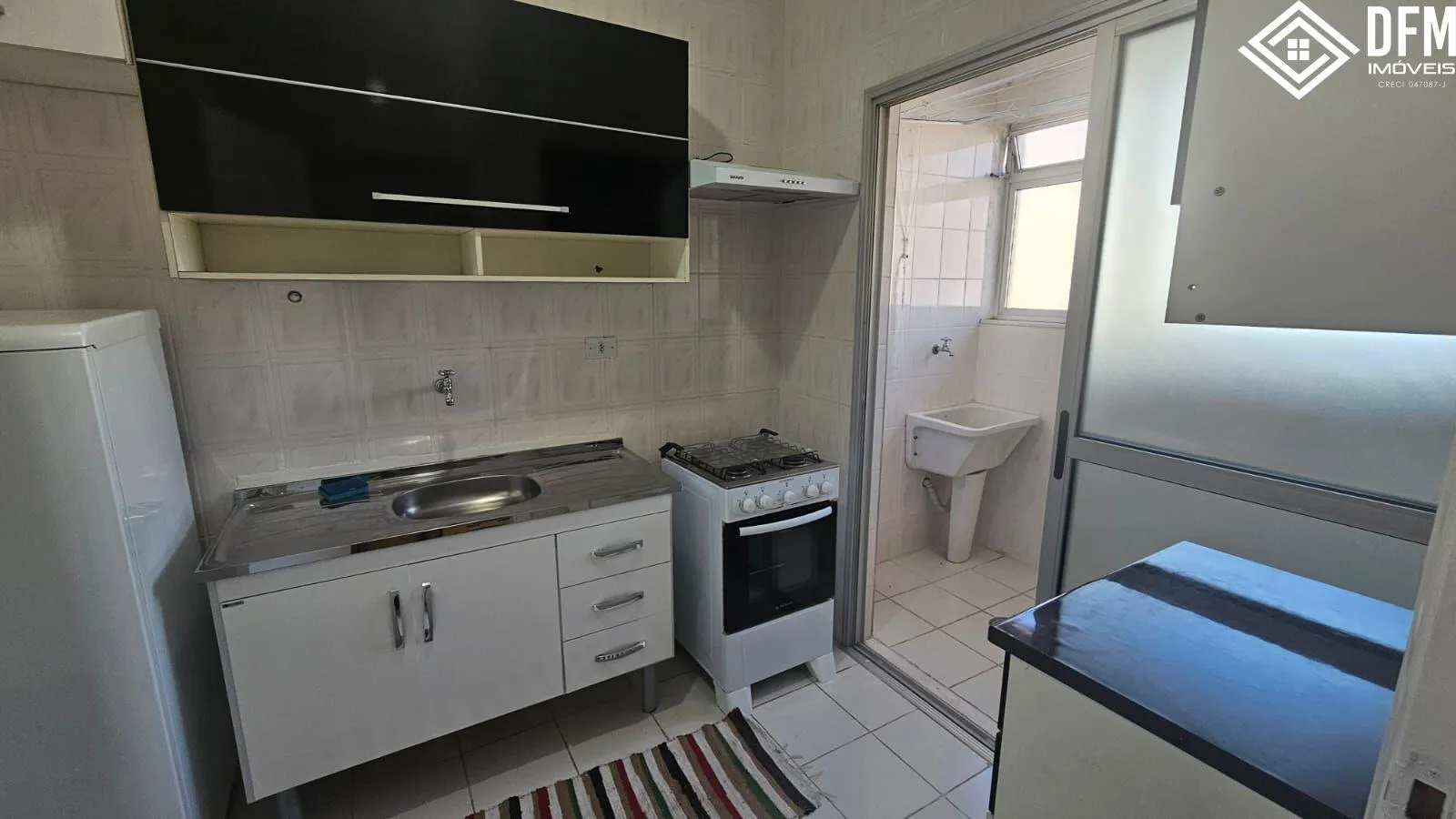 Imagem Apartamento com 2 Dormitorio(s) localizado(a) no bairro Loteamento Mogilar em Mogi das Cruzes / Mato Grosso do Sul Ref.:80965289