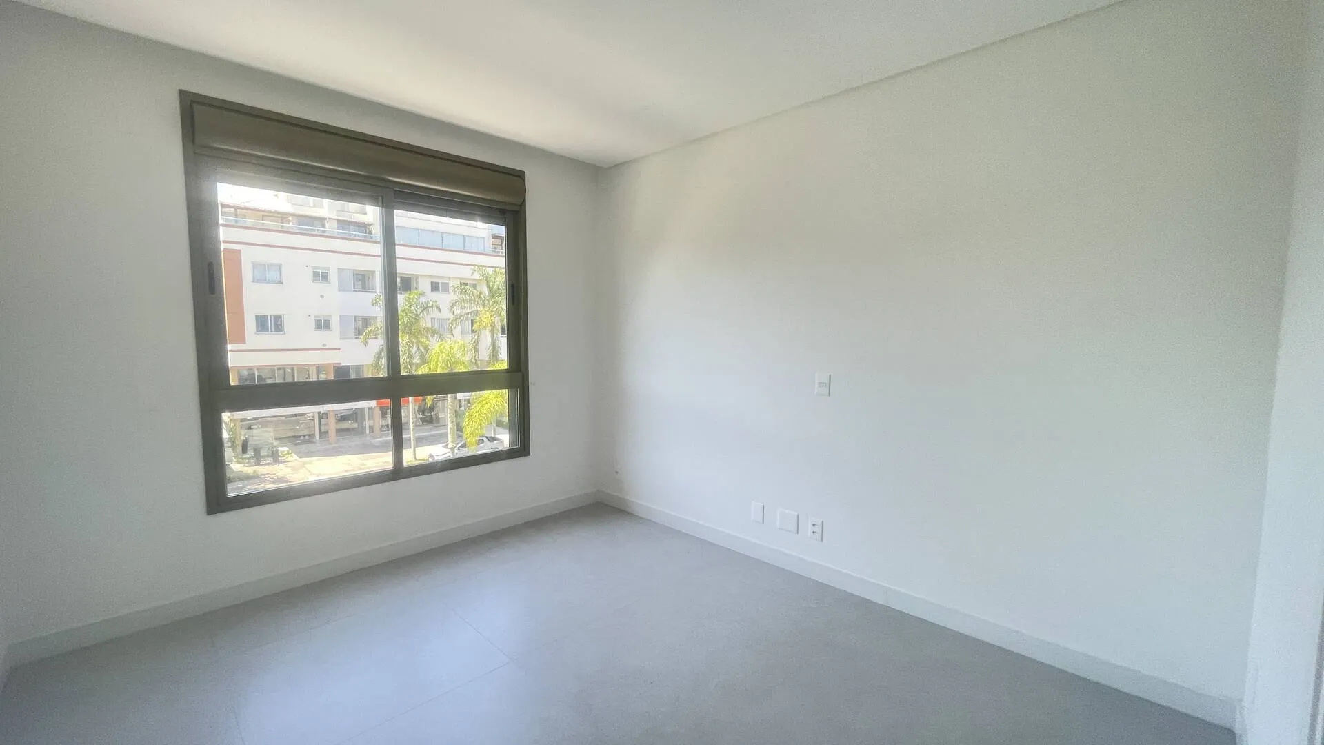 Imagem Apartamento Vox Jurerê