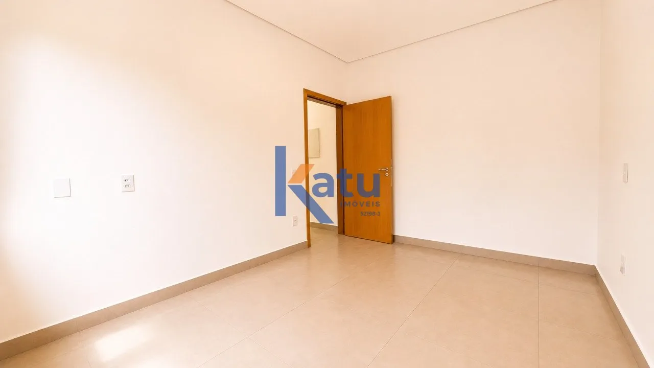 Imagem Esta espetacular casa térrea combina perfeitamente modernidade, sofisticação e o máximo de confo...