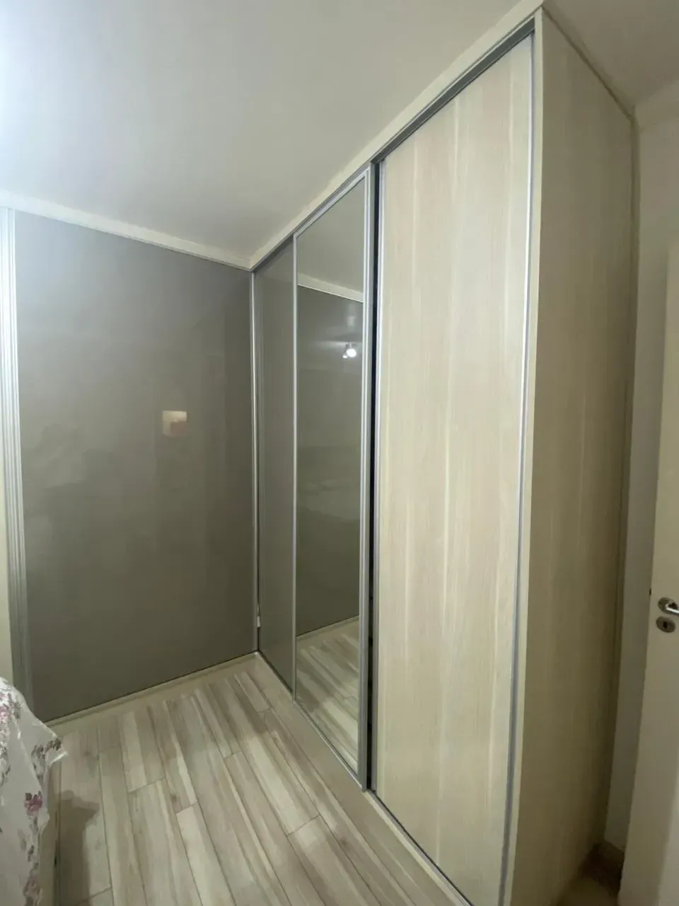 Imagem Apartamento com 2 Quartos à Venda, 60 m² em Bosque dos Jacarandás - Jundiaí
