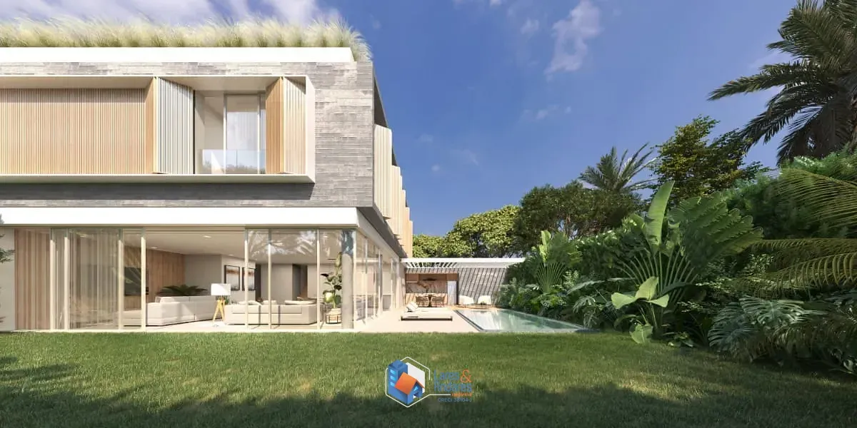 Imagem Casa em condomínio para venda em Jardim Paulistano com 4 quartos, sendo 4 suítes, 660m²