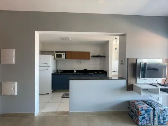 Imagem Apartamento à Venda em Jardim Praia Grande, Mongaguá - SP