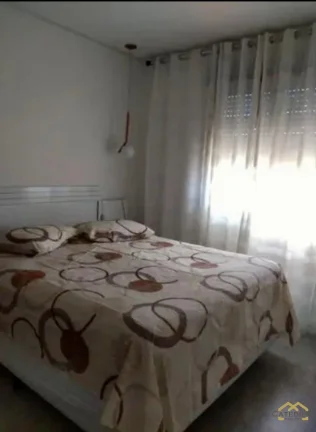 Imagem Apartamento no Terraço Vila Bela à venda - Jardim Campos Elísios - Jundiaí/SP