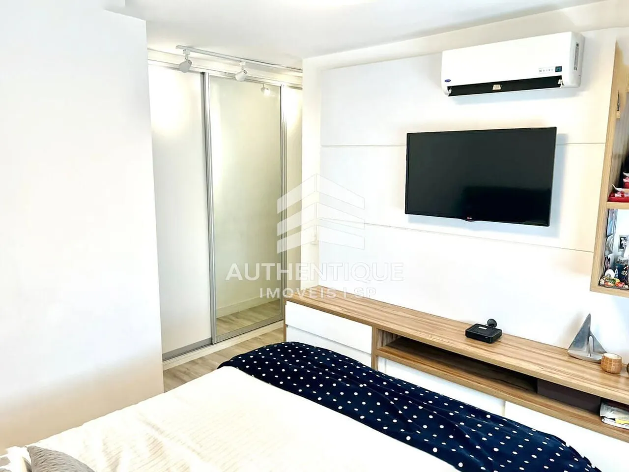 Imagem Reserva Campo Belo - Paço do Sol - Apartamento à venda no bairro Campo Belo - São Paulo/SP, Zona Sul