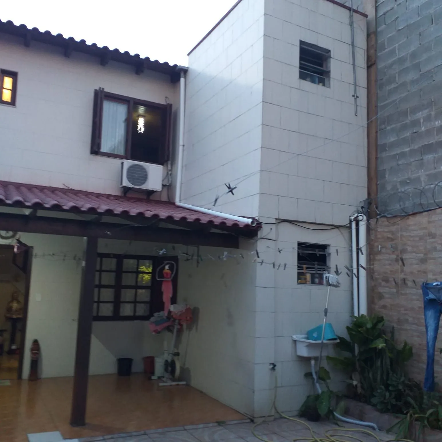 Imagem Casa em Sarandi