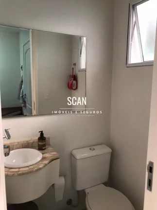Imagem CASA RESIDENCIAL em CAMPINAS - SP, PARQUE RURAL FAZENDA SANTA CÂNDIDA