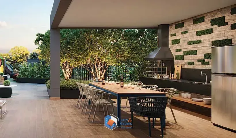 Imagem Apartamento para venda em Vila Mariana com 3 quartos, sendo 3 suítes, 169m²