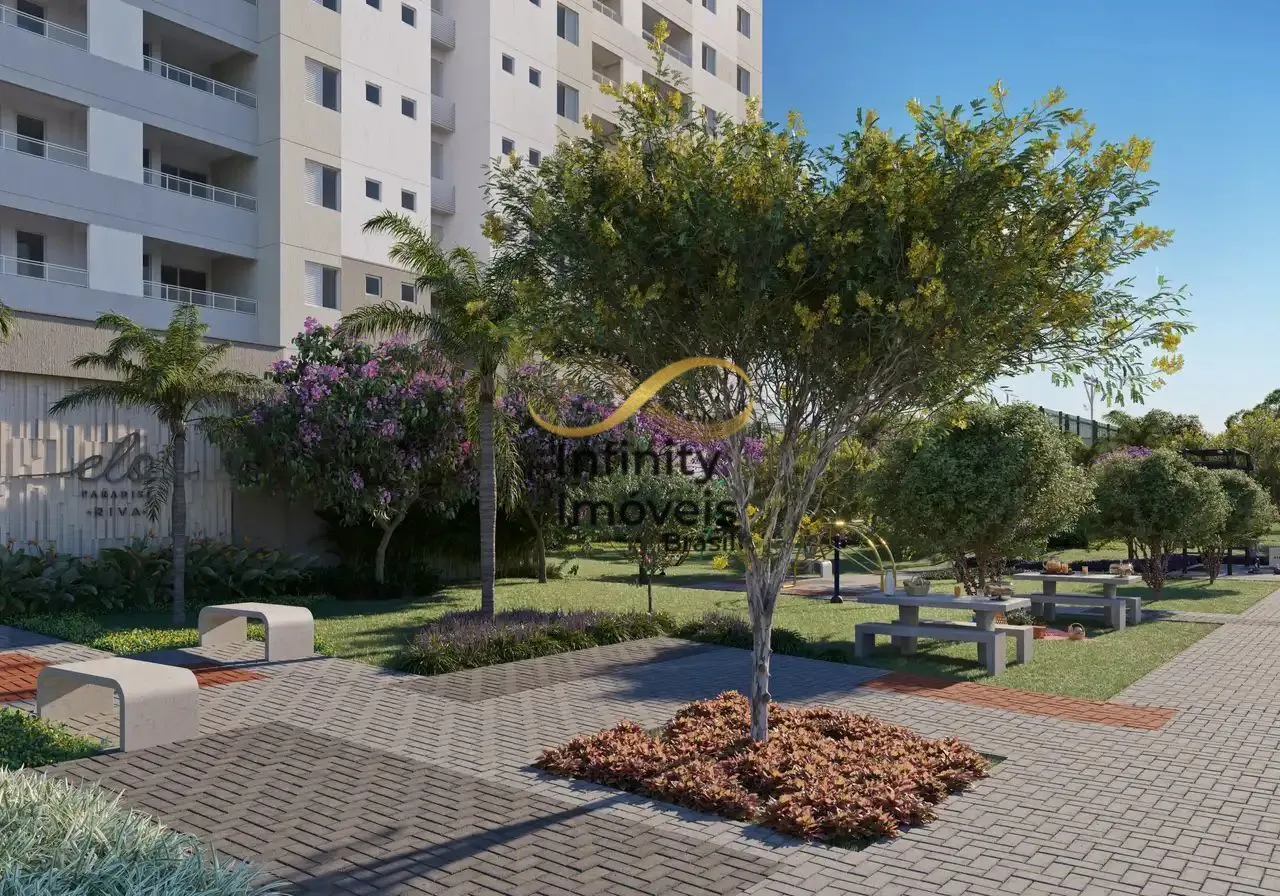 Imagem Elo Paradise Castelo - Apartamento à venda no bairro Castelo - Belo Horizonte/MG