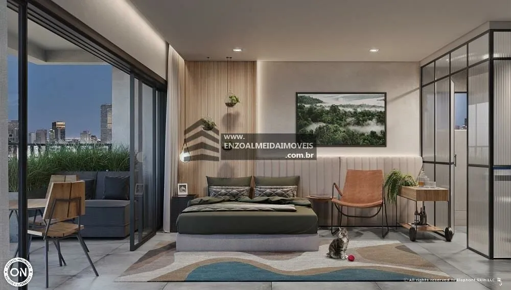 Imagem Apartamento à venda em São Paulo/SP