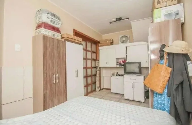 Imagem Apartamento para Venda - 95m², 2 dormitórios, Santana