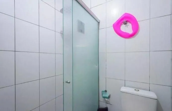 Imagem Casa com piscina no bairro Hípica - Moradas do Sul