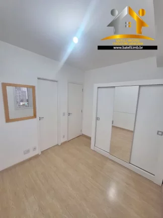 Imagem Apartamento para locação no condomínio Alpha Park em Alphaville | Batelli Imóveis