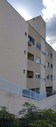 Imagem Apartamento com 1 Quarto à Venda, 45 m² em Estação - Urussanga