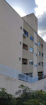 Imagem Apartamento com 1 Quarto à Venda, 45 m² em Estação - Urussanga
