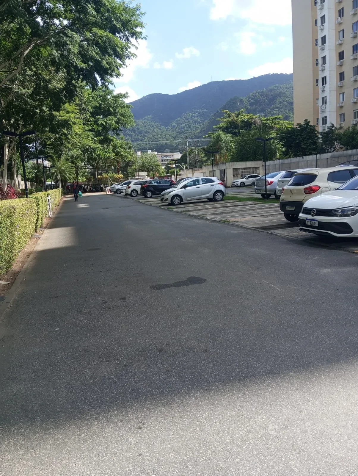 Imagem Apartamento com 2 Quartos à Venda, 52 metros em Jacarepaguá - Rio de Janeiro