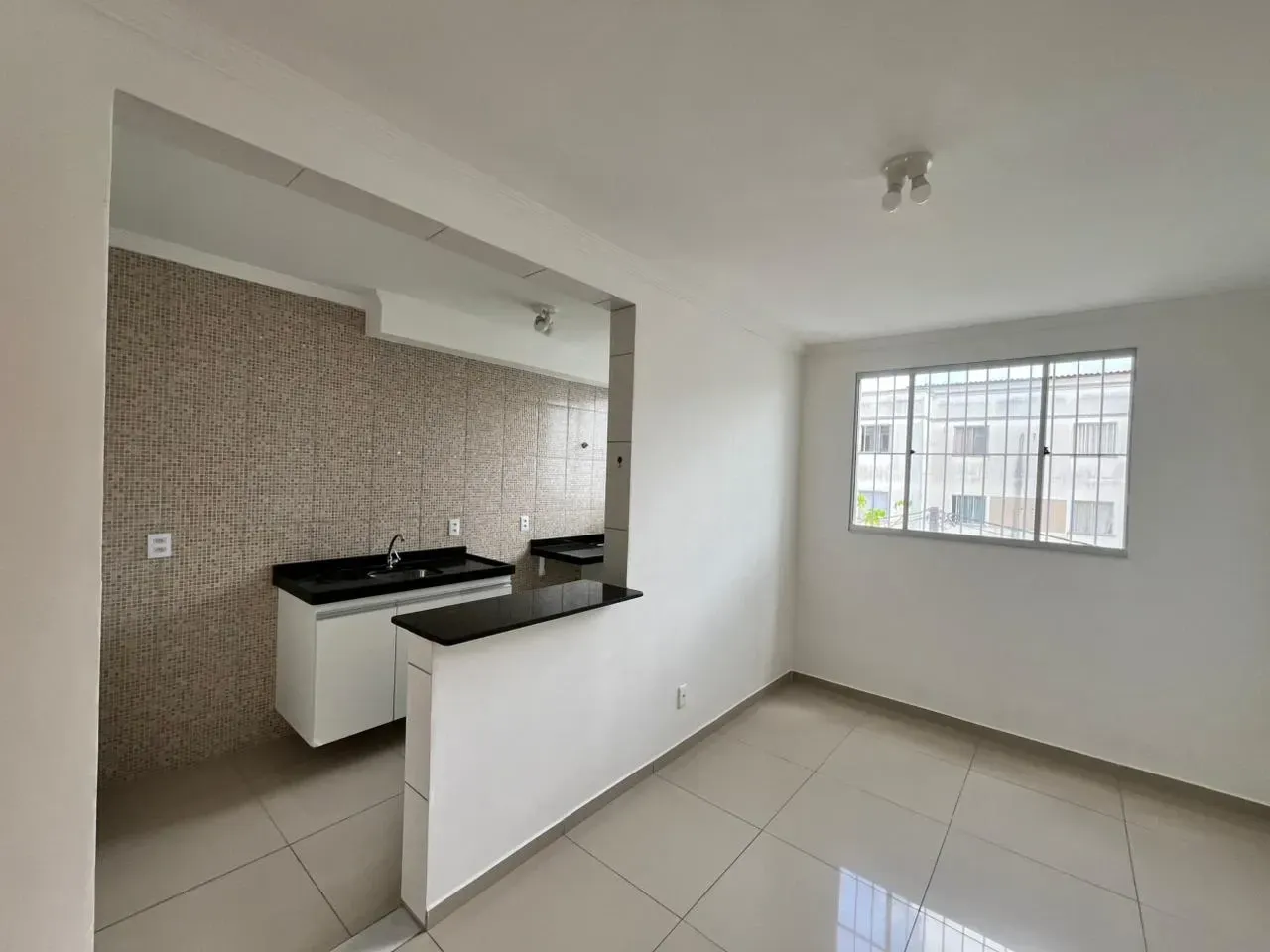 Imagem Apartamento com 2 Quartos à Venda, 46 m² em Engenho Velho - Jaboatão dos Guararapes
