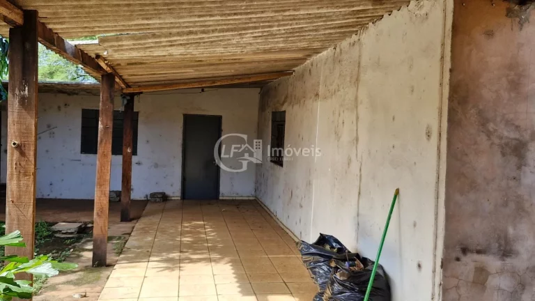 Imagem Terreno Comercial à Venda em Campo Grande-MS, Bairro Jardim Imá: 481,97 m² de Oportunidade Imperdível!