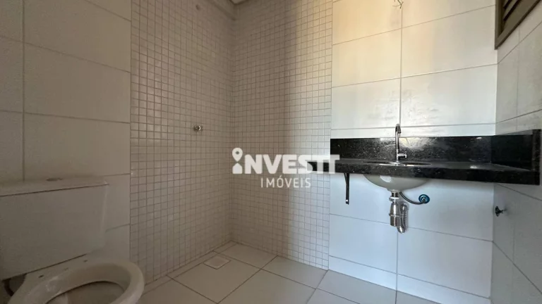 Imagem Apartamento à venda na Vila Brasília - Goiânia/GO